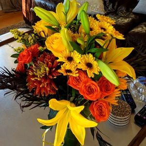 Meet your Posher, Kimberly